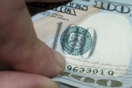 A cuánto cotiza el dólar este 30 de marzo