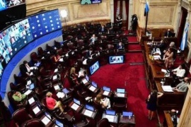 El Senado abre sus puertas para una sesión especial a pedido del oficialismo y la oposición