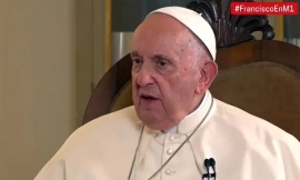Qué dijo el papa Francisco sobre los abusos dentro de la Iglesia Católica