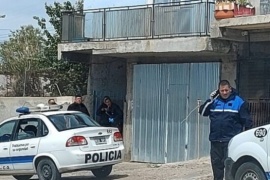 Giro en la causa de la abuela asesinada