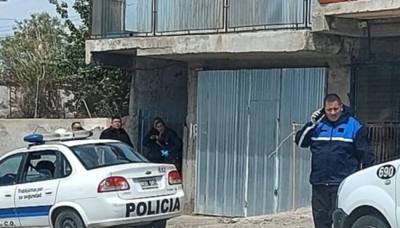 Giro en la causa de la abuela asesinada 