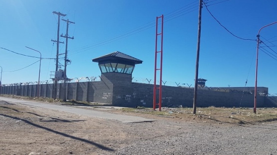 Servicio Penitenciario Provincial niega motín en la Unidad de Pico Truncado