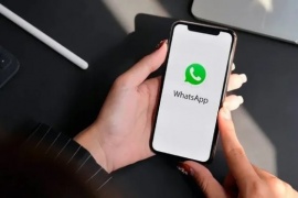 Qué celulares dejarán de tener WhatsApp a partir del 1º de abril