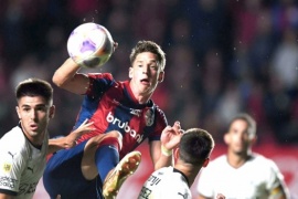 San Lorenzo igualó sin goles con Independiente