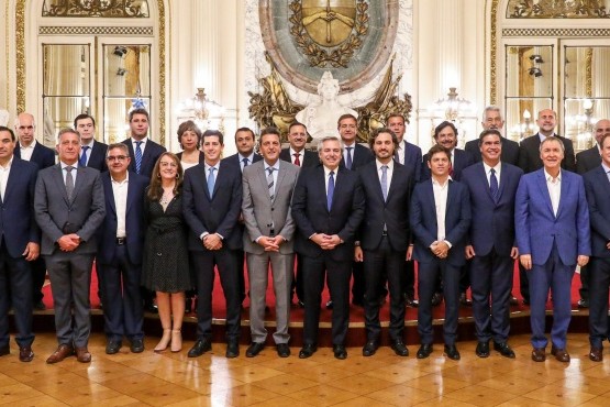 Coparticipación: en marzo subió el reparto de fondos a las provincias