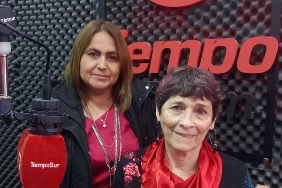 Inauguración de la sede de SACRA en Río Gallegos: 