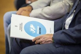 El Gobierno publica documentos históricos que dan cuenta de los reclamos argentinos sobre Malvinas