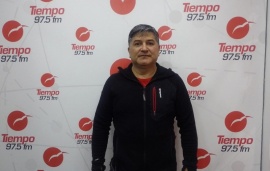 Javier Fernández: “Queremos abordar en paritarias lo que no se está solucionando”
