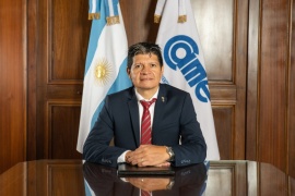 Alfredo González: “Para nosotros es fundamental que se trabaje como región"