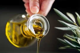 ANMAT prohibió la venta de una reconocida marca de aceite de oliva: cuál es