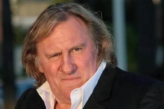 Gerard Depardieu fue acusado por abuso sexual por 13 mujeres