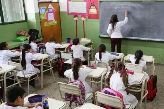 En Argentina, 6 de cada 10 alumnos vulnerables no alcanzan el nivel mínimo de lectura