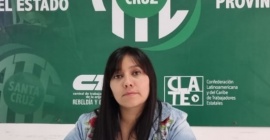 Mabel: “Queremos que la justicia haga su trabajo”