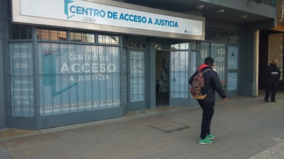 Centro de Acceso a la Justicia atendió más de 10 mil consultas en seis años