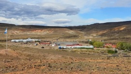 Golpe comando en Patagonia Gold: investigan rastros y la movilidad de los ladrones