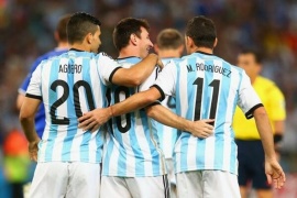 Ranking FIFA de abril 2023: ¿en dónde se ubica Argentina y sus rivales?