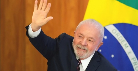 Ucrania arremete contra Lula por su posición, y el mandatario condenó la invasión
