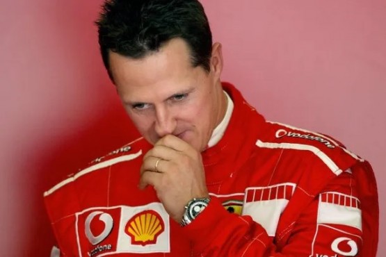 Escándalo mundial con una falsa entrevista a Michael Schumacher: la simularon con IA