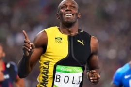 Usain Bolt reveló qué pasaría si hoy corriera los 100 metros llanos