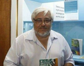 Conociendo a Amador González