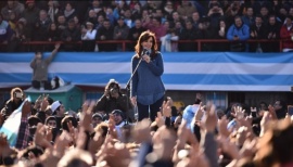 Liliana Toro: “Es el turno de Cristina”