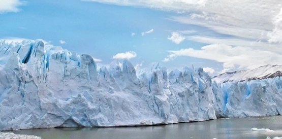 La ONU alerta sobre el derretimiento récord de los glaciares en el mundo