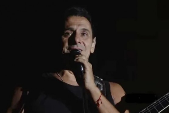 Anécdota del líder de una banda uruguaya con Ricardo Mollo causa furor en las redes
