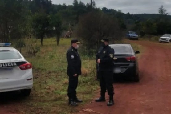 Vecinos lincharon a un joven que atacó a su hermana con un cuchillo