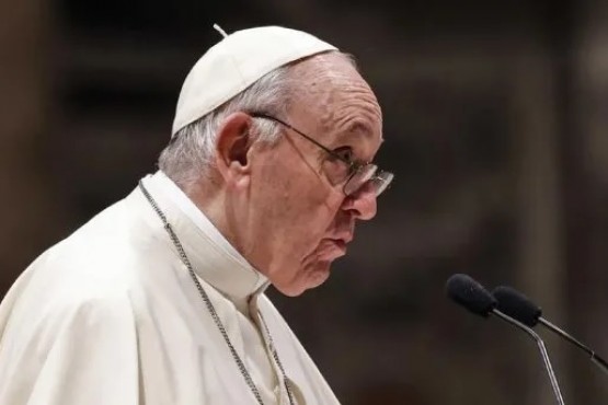 El papa Francisco anunció adonde será su próximo viaje y cuál será su propósito