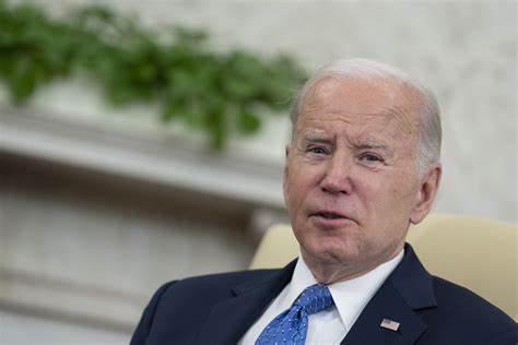 Joe Biden anunció que se presentará a la reelección en 2024