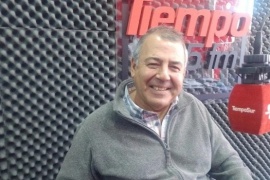 Jorge Castro: "Hoy es un partido clave porque tenemos la localía nosotros"