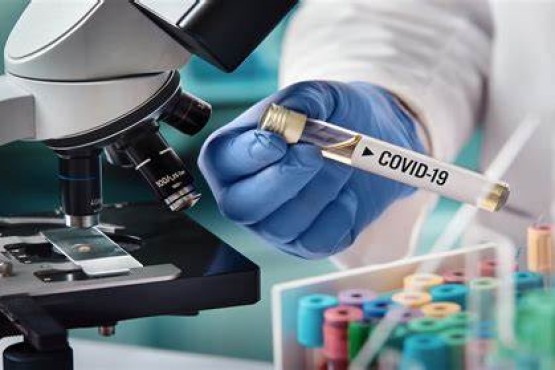 Nueva cepa de Covid-19: afecta a vacunados y tiene síntomas extraños y desconocidos