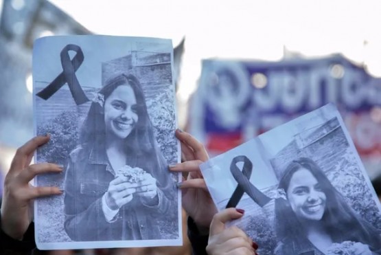 Femicidio de Anahí Benítez: la defensa de Bazán pidió la absolución y la de Villalba una pena de 10 años