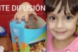 Qué revela la autopsia a la nena de 4 años que murió en Luján