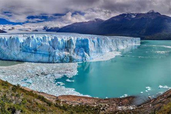Los nuevos horarios para visitar el Glaciar Perito Moreno desde el lunes