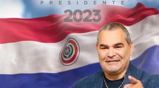 Cuántos votos sacó José Luis Chilavert en las elecciones para presidente en Paraguay