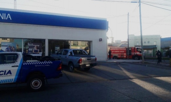 Cortocircuito provocó un sobrecalentamiento en calderas