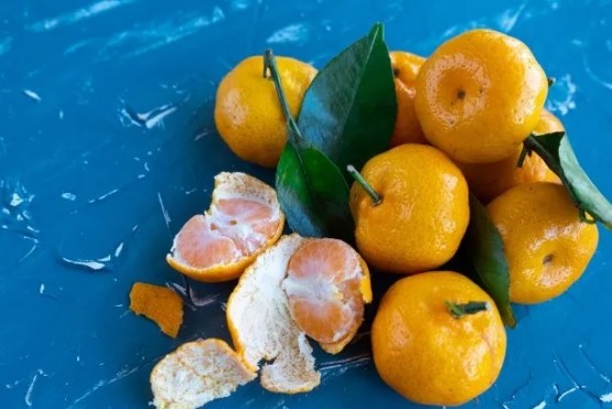 Cuáles son los beneficios de consumir cáscara de mandarina