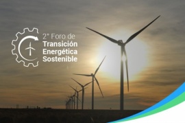 Inscripciones para el 2° Foro de Transición Energética Sostenible