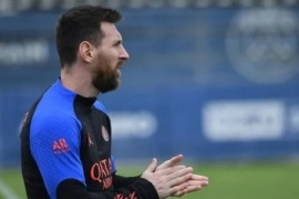 Tras las amenazas recibidas, PSG reforzó la seguridad en la casa de Lionel Messi