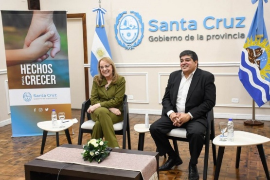 Santa Cruz avanza en la implementación de la Diplomatura en Medicina General y Comunitaria