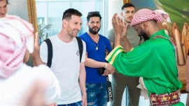 La impactante oferta que Messi recibió de Arabia Saudita: podría volver a ser el atleta mejor pagado del mundo