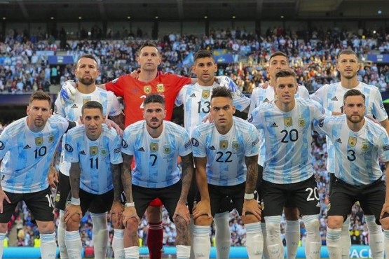 Los posibles rivales de la Selección Argentina para la próxima gira
