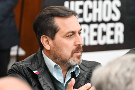 Néstor González: “Necesitamos inclusión en cuestiones con el desarrollo económico santacruceño”