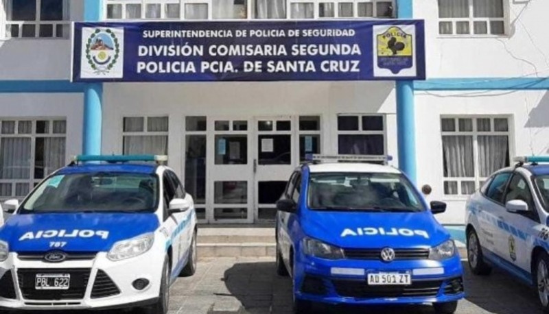  Rescate en el pozo: Dieron de alta médica a todas las personas 