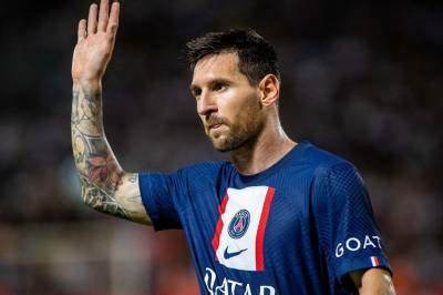 La decisión que habría tomado el PSG con Lionel Messi tras el pedido de disculpas