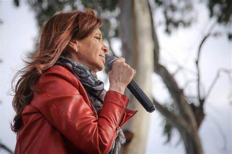 El 25 de mayo habrá nuevo operativo clamor por Cristina Kirchner