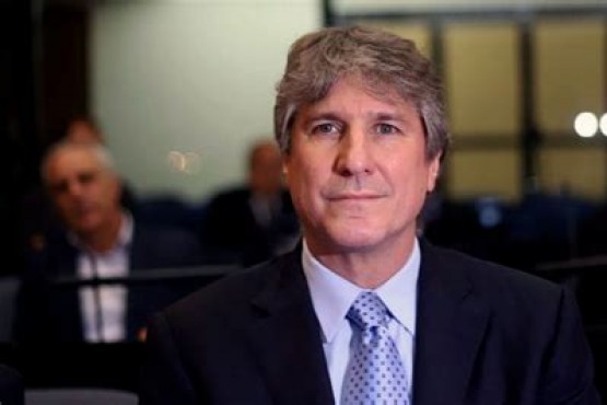 La salud de Amado Boudou: ya se encuentra en Buenos Aires y se evalúa una cirugía