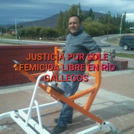 Dictaron la prisión domiciliaria para Luis Zúñiga