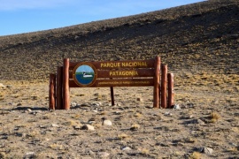 Parque Nacional Patagonia: un paraíso oculto en Santa Cruz